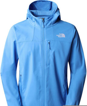 The North Face Nimble Jacket Men super sonic blue