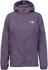lila: The North Face Apex Nimble Kapuzenjacke für Damen