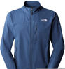 The North Face NF0A2TYGHDC1, The North Face - Nimble Jacket - Softshelljacke Gr...