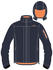 CMP Man Jacket Zip Hood (39A5027) antracite-flame