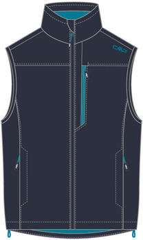 CMP Man Vest (30A9317) antracite-reef