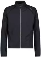 CMP 32C6737-U423-50, CMP MAN Jacket With Detachable Sleeves antracite (U423) 50