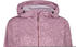 CMP Damen-Ripstopjacke Packable Microcheck