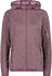 CMP Woman Fix Hood Jacket (30H5856)