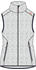 CMP Woman Fleece Vest (3H55766) argento-campari