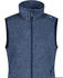 CMP Damenweste aus Knit-Tech-Fleece (3H55766)