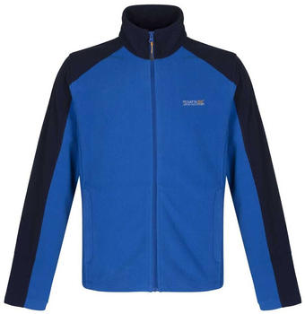 Regatta Hedman II Fleece (RMA192_0L8) blau