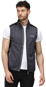 Regatta Lankin Iv Vest (RMB113_5AG) schwarz