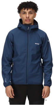 Regatta Arec III Jacket (RML218_0FP) blau
