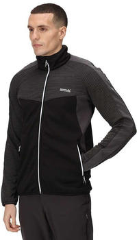 Regatta Yare Vi Jacket (RML233_9AB) schwarz