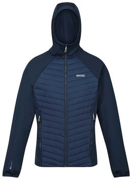 Regatta Andreson VII Hybrid Jacket (RMN207_68E) blau