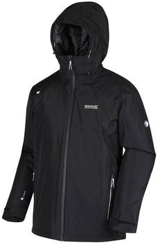 Regatta Thornridge II Jacket (RMP281_800) schwarz