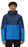 Regatta Wentwood VII Jacket (RMP338_JR6) blau