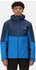 Regatta Wentwood VII Jacket (RMP338_JR6) blau