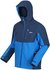 Regatta Wentwood VII Jacket (RMP338_JR6) blau