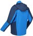 Regatta Wentwood VII Jacket (RMP338_JR6) blau