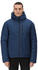 Regatta Colehurst Jacket (RMP342_0FP) blau