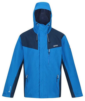 Regatta Birchdale Jacket (RMW279_MWF) blau