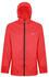 Jacket (RMW281_657) rot
