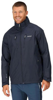 Regatta Calderdale Iv Jacket (RMW337_540) blau