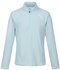Regatta Montes Fleece (RWA240_4G2) grau