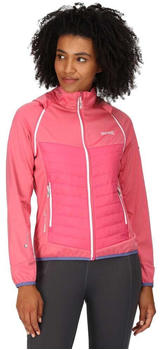 Regatta Steren Hybrid Jacket (RWL238_DGT) rosa