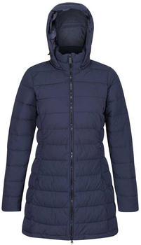 Regatta Starler Jacket (RWN208_540) blau