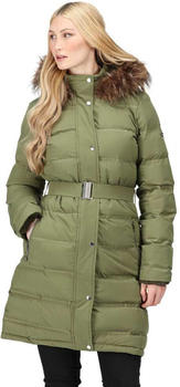 Regatta Daleyza Jacket (RWN214_7MM) grün