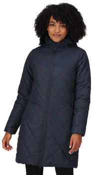 Regatta Fritha II Jacket (RWN219_540) blau