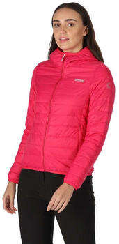 Regatta Hillpack Jacket (RWN239_D4D) rosa