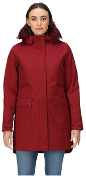 Regatta Sabinka Jacket (RWP352_MWM) rot