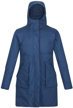 Regatta Yewbank II Jacket (RWP364_8PQ) blau