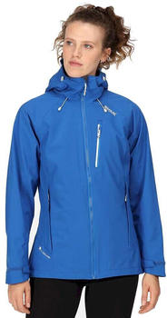 Regatta Birchdale Jacket (RWW300_8PT) blau