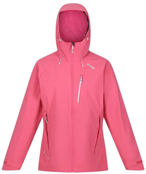 Regatta Birchdale Jacket (RWW300_DGT) rosa