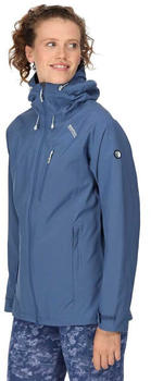 Regatta Birchdale Jacket (RWW300_K16) blau