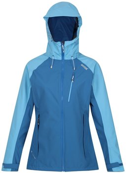 Regatta Birchdale Jacket (RWW300_SZG) blau