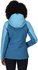 Regatta Birchdale Jacket (RWW300_SZG) blau