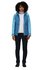 Regatta Birchdale Jacket (RWW300_SZG) blau