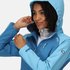 Regatta Birchdale Jacket (RWW300_SZG) blau
