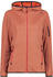 CMP Woman Fix Hood Jacket (30H5856)