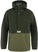 FJ&Auml;LLR&Auml;VEN Fj&auml;llr&auml;ven Vardag Hydratic Anorak Jacke Herren gr&uuml;n 54 - Gr&uuml;n