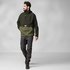 Fjällräven Vardag Hydratic Anorak M (86688) deep forest/laurel green