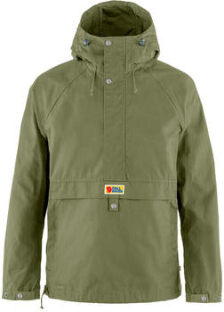 Fj&auml;llr&auml;ven Vardag Anorak W (87009) green