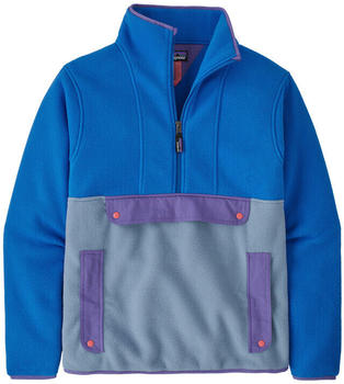 Patagonia Synch Anorak (22980) light plume grey
