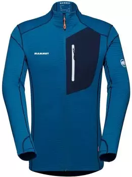 Mammut Taiss Light ML Jacket Men (1014-04550) deep ice/marine