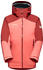 salmon/terracotta