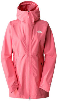 The North Face Hikesteller Parka Shell Jacket Women cosmo pink