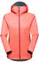 Mammut Ultimate VII Softshell Hooded Jacket Women