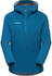 Mammut Ultimate Comfort SO Hooded Jacket