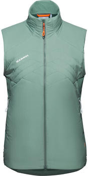 Mammut Rime Light IN Flex Vest Women (1013-2180) jade/dark jade